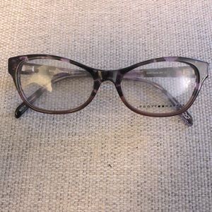 Scott Harris glasses frames